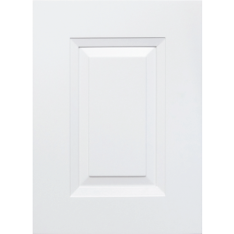 Aspen White Style Ready to Assemble (RTA) Kitchen Cabinet Sample Door