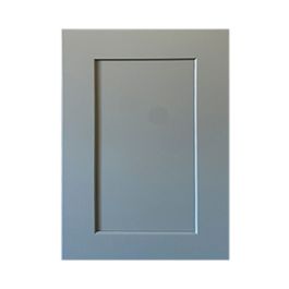 Fresh Sage Style Ready to Assemble (RTA) Kitchen Cabinet Sample Door