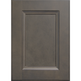 West Point Grey Style Ready to Assemble (RTA) Kitchen Cabinet Sample Door