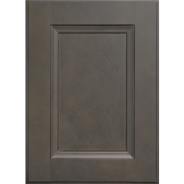 Winchester Grey Style Ready to Assemble (RTA) Kitchen Cabinet Sample Door