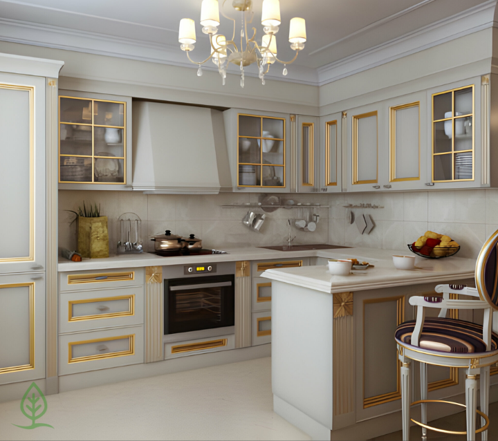 Best Quality RTA Kitchen Cabinets for Your Dream Kitchen Space