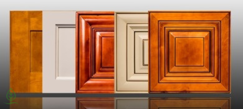 Modern Color Stains For Cabinets